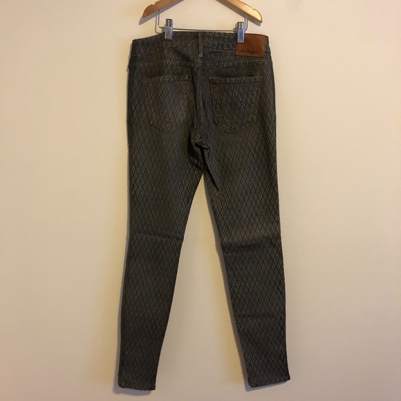 Authentic True Religion Halle Super Skinny Mojave - Picture 2 of 8